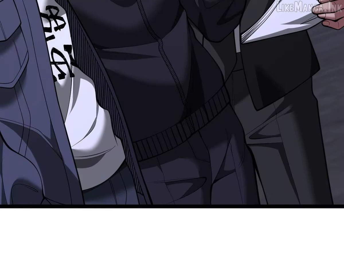 I’m A Super Rich Man, So It’s Reasonable For Me To Be A Scumbag Chapter 44  - page 95